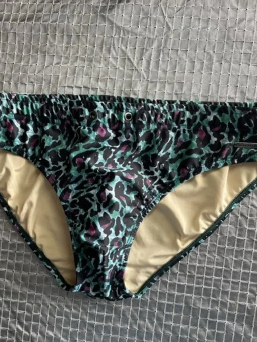 Parke & Ronen swimsuit size L